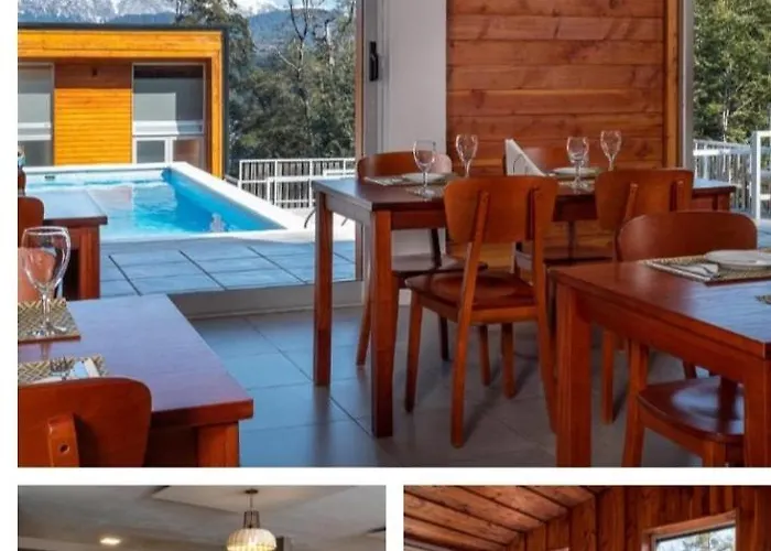 Bahia Montana Resort Villa La Angostura